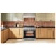 KitchenAid KFGS936SSS Gas Range