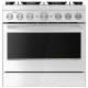 KitchenAid KFGS936SSS