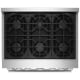 KitchenAid KFGS936SSS Gas Range