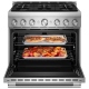 KitchenAid KFGS936SSS