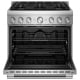 KitchenAid KFGS936SSS