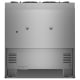KitchenAid 36 inch Range (KFGS936SSS)