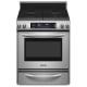 Cuisinière KitchenAid YKDRS807SS 30 pouce