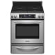 Cuisinière KitchenAid 30 pouce (YKDRS807SS)
