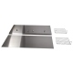 KitchenAid Stainless Steel Product Accessory (W10285448)