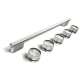 Accessoires de cuisinière KitchenAid (W11773966)