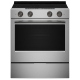 Accessoire petit electromenager Noir KitchenAid (W11773969)