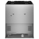 Cuisinière à Biénergie KitchenAid KFDS930SAG