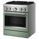Cuisinière KitchenAid KFDS930SDC 30 pouce