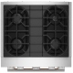 KitchenAid KFDS930SWF 30 inch Range