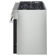 KitchenAid 36 inch Gas Range (KFGC506JBK)