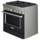 KitchenAid KFGC506JBK