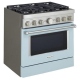 KitchenAid KFGC506JMB 36 inch Range