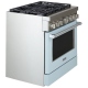 KitchenAid 36 inch Range (KFGC506JMB)