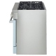 KitchenAid 36 inch Gas Range (KFGC506JMB)