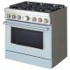 KitchenAid KFGC506JMB
