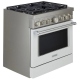 KitchenAid KFGC506JMH 36 inch Range