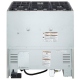 KitchenAid KFGC506JMH 36 inch Gas Range