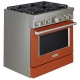 KitchenAid 36 inch Range (KFGC506JSC)
