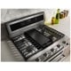 KitchenAid 30 inch Range