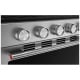 KitchenAid 30 inch Stainless Steel Gas Range (KFGS330TPS)