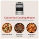 KitchenAid 30 inch Gas Range (KFGS530SPS)