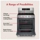 KitchenAid KFGS530SPS 30 inch Gas Range