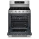 KitchenAid 30 inch Stainless Steel Gas Range (KFGS530SPS)