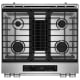 KitchenAid KSDV730TPS