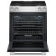 KitchenAid KSDV730TPS Dual Fuel Range