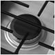 KitchenAid 30 inch Dual Fuel Range (KSDV730TPS)