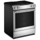 KitchenAid 30 inch Range (KSDV730TPS)