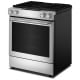 KitchenAid KSDV730TPS 30 inch Range