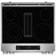 KitchenAid KSEV730TPS Electric Range