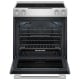 KitchenAid 30 inch Electric Range (KSEV730TPS)