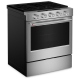 KitchenAid 30 inch Range (KSGS330SPS)