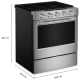 KitchenAid KSGS330SPS
