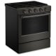 KitchenAid 30 inch Range (KSGS530SBE)