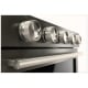 KitchenAid KSGS530SBE