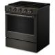 KitchenAid KSGS530SBE 30 inch Range
