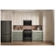 KitchenAid KSGS530SBE