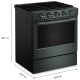KitchenAid KSGS530SJP