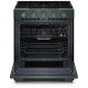 KitchenAid KSGS530SJP 30 inch Range