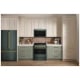 KitchenAid KSGS530SJP