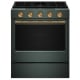 KitchenAid KSGS530SJP