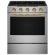 KitchenAid KSGS530SPS