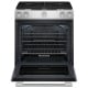 KitchenAid KSGS730TPS Gas Range