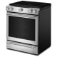 KitchenAid 30 inch Stainless Steel Gas Range (KSGS730TPS)