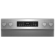 KitchenAid 30 inch Electric Range (YKFES330TPS)