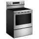 KitchenAid 30 inch Range (YKFES330TPS)